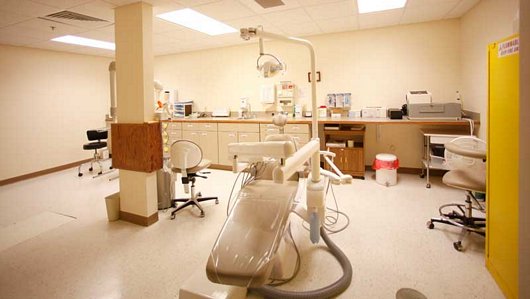 Medical Area